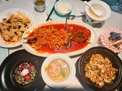-淮扬韵(高新大都荟店)