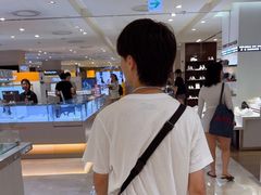 -乐天免税店(明洞店)