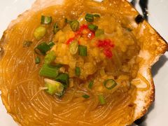 -蚝翅·海鲜粥·烧烤·羊肉季(鄞州万达店)