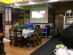 大堂-拙味兄弟龙虾(新香洲店)