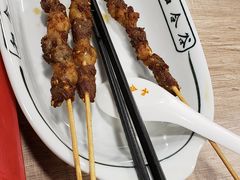 -和合谷(北京市王府井百货大楼店)