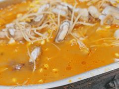 -碧海银沙海鲜餐厅(恒大海上威尼斯店)