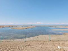 -青海湖国家重点风景名胜区