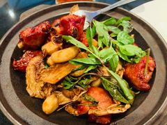 -鹿港小镇(悠唐店)