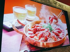 -神府路壹号·海鲜烧烤·砂锅粥·锅物(三坊七巷店)