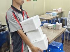 -老四家黄东明牛肉丸