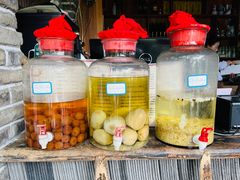 -青城甲(青城山店)