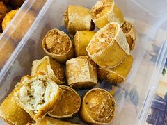 咯吱角-娘心豆品(方庄店)