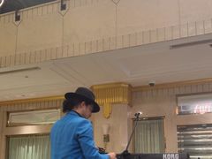 -国际饭店·原点咖啡吧ORIGIN CAFE&BAR