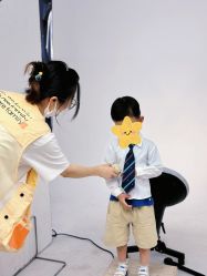 点击看大图 -海马体家庭照相馆(杭州萧山万象汇店)