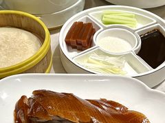 -船歌·鱼水饺青岛菜(珠江路店)