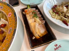 -天成川菜(礼岗店)
