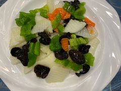 -众顺和非遗淮扬菜(何园店)
