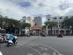 -三亚市第二中学