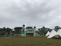 -熹乐谷温泉度假区