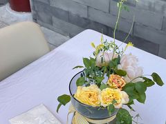 -月福京味斋·烤鸭店·北京菜(鼓楼总店)