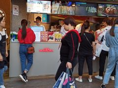 -咕噜咕噜·章鱼小丸子(西湖路店)