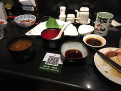 -江户前寿司(好运街店)