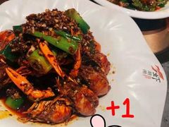 -虾胡闹龙虾馆(湄南河店)