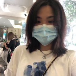 -菲·木田moontin造型salon