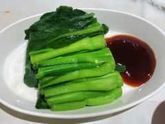 -深仔记茶餐厅(亚士厘道店)