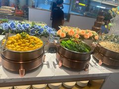 -台北牛扒·西餐自助·下午茶(同泰时代广场店)