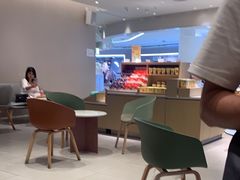 -奈雪的茶(中华广场店)