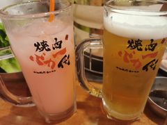 -蒜香焼肉PURUSHIN(马场路店)