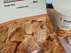 -MUJI无印良品(大悦城店)
