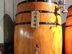 -汉森熊啤酒屋(双塘东路店)