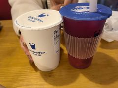 -茶百道(三圣街店)