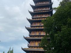 -常熟方塔园
