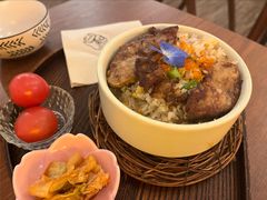-小银家日式简餐(中信丹阳花园店)