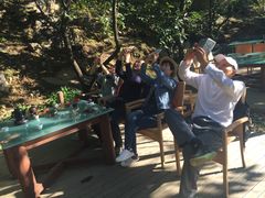 -北京水岸山吧度假村(雁栖镇店)