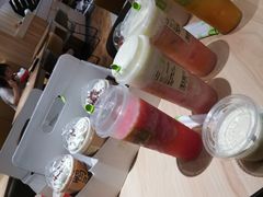 -奈雪的茶(佛山顺德美的悦然广场店)