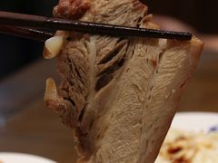 焖肉-御面斋精品面馆