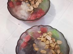 -正宗八宝冰饭·非遗冰饭·烧烤(奎桥店)