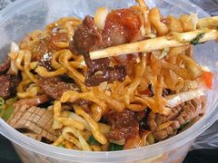 -荣荣面馆(丹溪大道店)