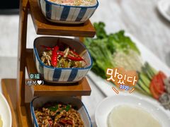 -大中小寻味生活餐厅(华润店)