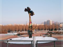 -群力丁香公园