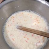 一起来做8小时浸润吐司，奶香浓郁，软绵绵的早餐