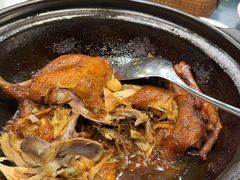 -印巷里主题餐厅(马鞍山店)