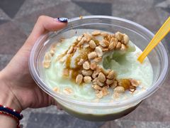 -夏食光安顺小舒冰粉冰浆(甲秀楼店)