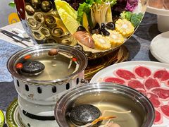 -百草滩羊清水涮羊肉·清真·宁夏盐池滩羊(莲花桥店)