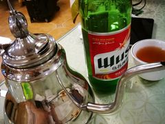 -新疆红柳花餐厅(新洲店)