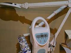 -徽雲头疗·spa(浦珠北路店)