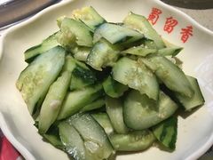 -蜀留香火锅·始于1999·原四川老火锅(白堤路店)