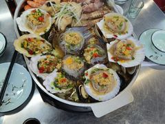 -陈小厨海鲜大咖·15年平潭味(龙王头店)