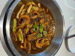 -阿田大虾·鲜虾火锅·(青浦万达茂店)