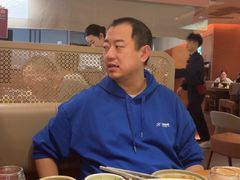 -巴奴毛肚火锅(京西大悦城店)